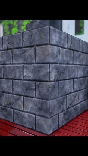 Minecraft Day 166 - The Ruined Tower Above the Flames