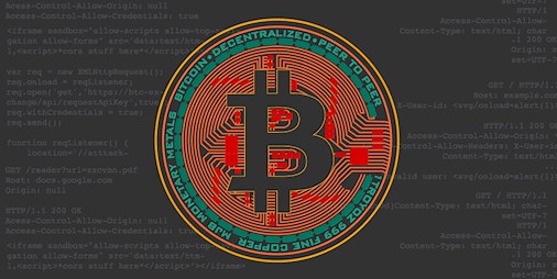 Exploiting CORS misconfigurations for Bitcoins and bounties