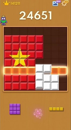 Block Blast 💥 #blockblast