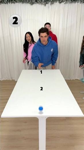 Ping Pong Bounce Challenge!