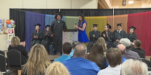 Project SEARCH graduates prepare to enter workforce