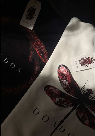 Final Drop of Your Favorite Motifs
