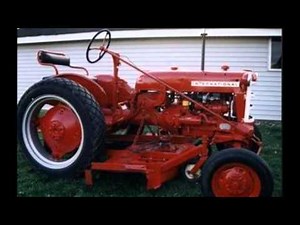 International Cub Lo-Boys