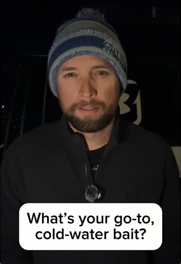 Tips for Bass Fishing in Cold Water