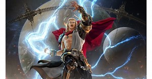 Skyforge - »Crucible of the Gods«-Update macht Spieler zu Göttern