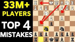 121K views · 3.3K reactions | Learn 3 Ways To Improve Your Chess...