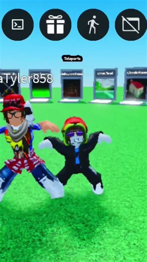 roblox dance move 💥💥