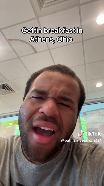 Breakfast Spots in Athens, Ohio: A Local Favorite