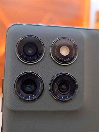 Motorola's Comeback: Leading the Smartphone Game in 2025