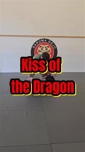 Kiss 💋 of the Dragon 🐉 _ Daruma Dojo is the Bay Area’s leading family-friendly Brazilian Jiu-Jitsu academy, offering expert instruction, a welcoming environment, and a path to personal growth through martial arts. Follow us on YouTube: youtube.com/@teamdarumadojo Visit us online: www.teamdarumadojo.com WE HAVE TWO LOCATIONS! SUNNYVALE: @teamdarumadojo MILPITAS: @teamdarumadojo_milpitas #teamdarumadojo #bjj #bjjkids #selfdefense #kissofthedragon