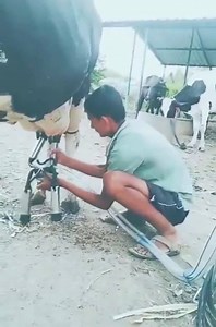 12M views · 8.8K reactions | Technology and great work moments | Media 2 | Facebook