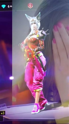 #freefire #dance #dancecover #kpop #foryou