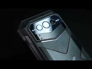 DOOGEE V Max Pro | Welcome to the new partner of VMAX series - VMAX Pro!