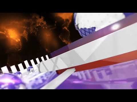 ไตเติ้ล ข่าวต้นชั่วโมง สำนักข่าวไทย ช่อง 9 MCOT HD (2567)