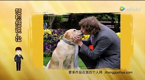 人兽恋真实存在！他们跨越物种与动物结婚！上演美女与野兽的爱恋