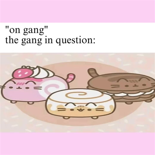 Pusheen the Cat: Why It's the Best Character