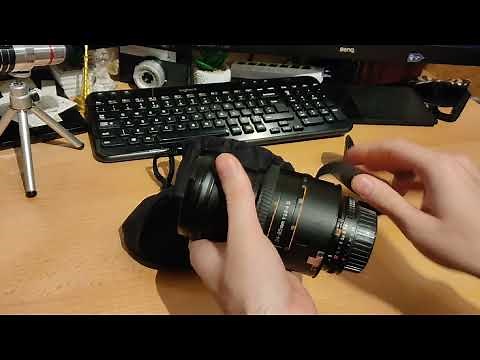 Camera lens stuck ? how to fix it