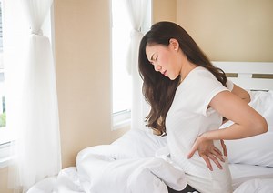 What's the Best Orthopedic Mattress for Back Pain? Soft or Firm? - John Ryan By Design