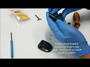 KF201 / KF202 / KF203 video