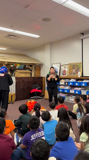 11K views · 123 reactions | Only at Txuj Ci Lower Campus will your children be immersed in bilingual storytelling led by XF Vis and accompanied by Lwm Tswj Maiv Nyiaj. The stories are immersive, engaging and beautiful. | Txuj Ci HMong Language and Culture - Lower Campus | Facebook