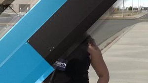 Canyon Ridge wrestler Sean Hall wins second state title after moving up in weight class | Haystack News