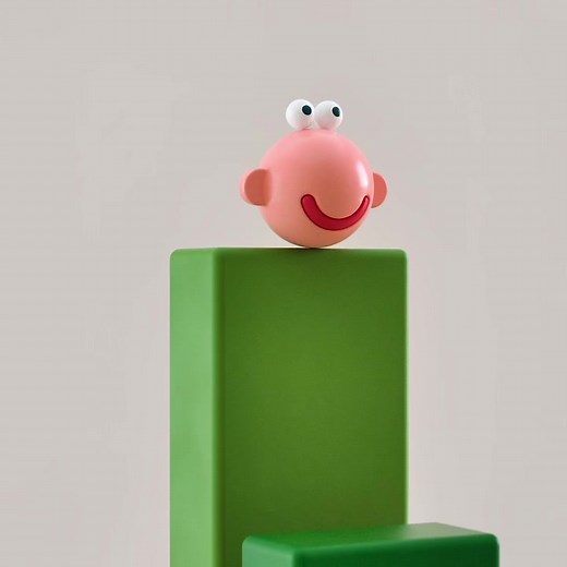 “There will always come the next step, don’t worry!”