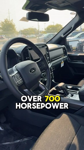 13K views · 2.7K reactions | 700 HP MM Outlaw F-150s are in stock Middletonmotorsports.com #ford #whipple #whipplesuperchargers #fordperformance #f150 #mmoutlaw #fordtrucks #v8 | Middleton Motorsports 4x4 | Facebook