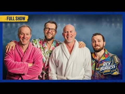 The Rick Burgess Show | LIVE | 1/6/26 | Ep. 241