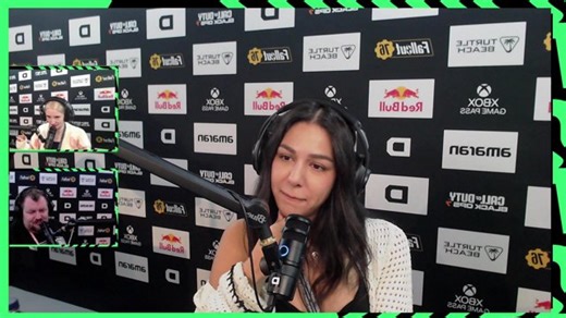 Last Day of DreamHack! Just Chatting with Tinyyhands and duogamerz