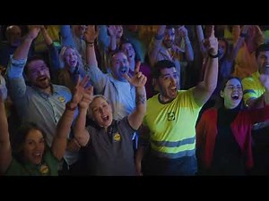 Γιορτάζουμε όλοι μαζί τη δέκατη συνεχόμενη χρονιά που είμαστε Top Employer! | Lidl Hellas