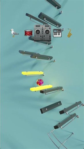 Make a song with THESE Emoji? (Alors on danse)