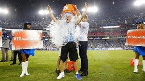 20K views · 281 reactions | #ALSawareness #BlitzYourLife | Tim Shaw | Facebook