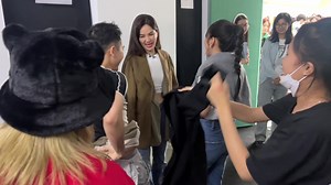 361K views · 5.9K reactions | Sự cố trang phục từ bi kịch chuyển...