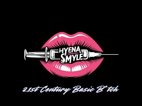 21st Century Basic Bitch