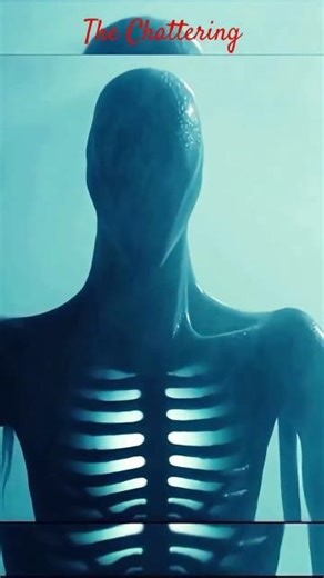 "Alien Nation" Present The Chattering: SCORPIONS... #80rock #musicshorts