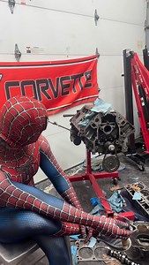 1.4M views · 49K reactions | With great power comes great engine failures | Gianni Vigilante | Facebook