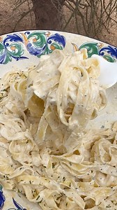3.7M views · 49K reactions | Rich, creamy Alfredo sauce! https://aldentediva.com/tik-toks-viral-alfredo-sauce/ | Al Dente Diva Food & Recipes | Facebook