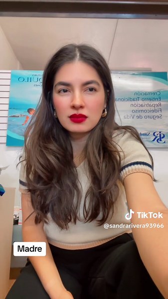 Sandra Rivera (@sandrarivera93966)’s videos with sonido original - Sandra Rivera