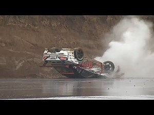 Formula DRIFT Japan Rd. 2 Ebisu Qualifying Livestream Replay