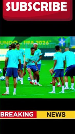 What Happened to Brazil? U-20 World Cup Struggles Explained!