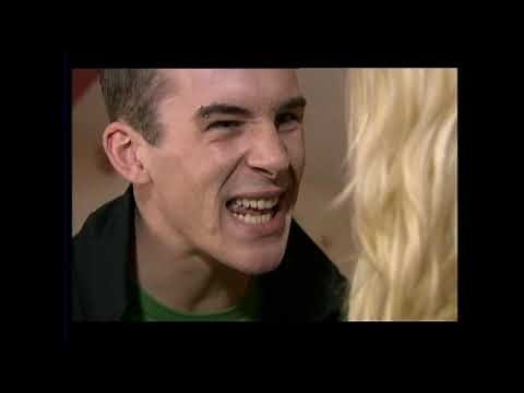 The last ever episode of Brookside