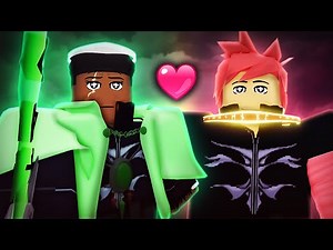 WE GOT BACK TOGETHER | Deepwoken