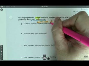 MAT 133 5.2 Part 7 (SP23)