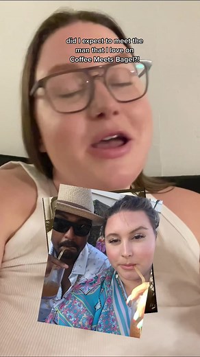 Coffee Meets Bagel Love Story