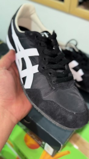 Onitsuka Tiger Originals: Authenticity Guide