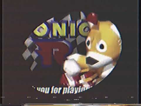 Tails doll curse footage (FAKE)
