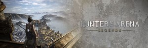 Le battle royale asiatique Hunter's Arena : Legends s'annonce sur PS5 et PS4