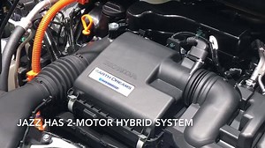 305 reactions · 38 shares | Let’s take a look at the all-new Jazz | motioncars.com | Facebook