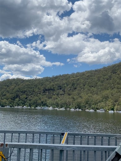 Andrea Cross on Reels