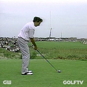 The inside story of the final hole at the 1991 Ryder Cup | GOLFTV